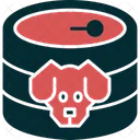 Canned  Icon