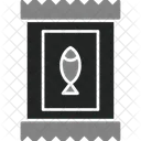 Canned  Icon