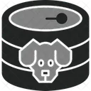 Canned  Icon