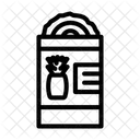 Canned Pineapple  Icon