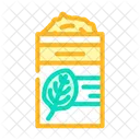 Canned Spinach  Icon