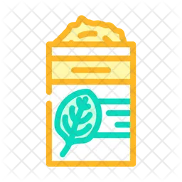 Canned Spinach  Icon