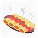 Cannelloni  Icon