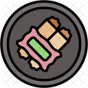 Cannelloni  Icon