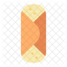 Cannoli  Icon