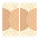 Cannoli  Icon