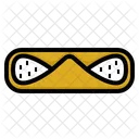 Cannoli  Icon