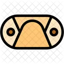 Cannoli  Icon