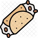Cannoli  Icon