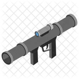 Cannon  Icon