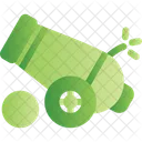Cannon  Icon