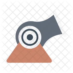 Cannon  Icon