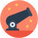Cannon Icon