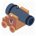 Cannon  Icon