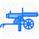Cannon Weapon Armory Icon
