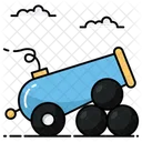 Cannon Bomb  Icon