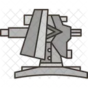 Cannon Flak Cannon Flak Icon