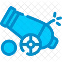 Cannon  Icon