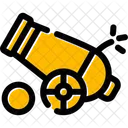 Cannon  Icon