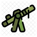 Cannon Ball Gun Icon