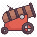 Cannon  Icon