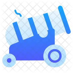 Cannon  Icon