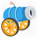 Cannon Ramadan Iftar Icon