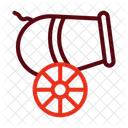 Cannon  Icon
