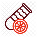 Cannon  Icon