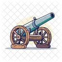 Cannon  Icon