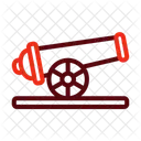 Cannon  Icon