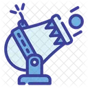 Cannon  Icon