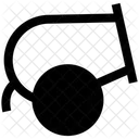 Cannon  Icon