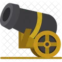 Cannon  Icon