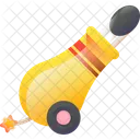 Cannon  Icon