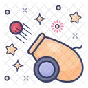 Cannon  Icon