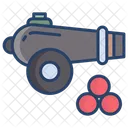 Cannon  Icon
