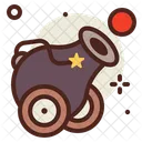 Cannon Icon