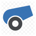 Cannon Battle Warrior Icon