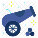 Cannon  Icon