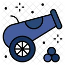 Cannon  Icon