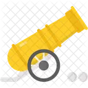 Cannon  Icon