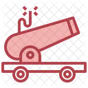 Cannon  Icon