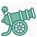 Cannon  Icon