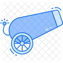 Cannon Icon