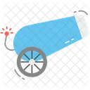 Cannon  Icon