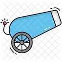 Cannon  Icon