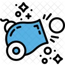Cannon  Icon