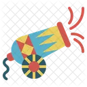 Cannon  Icon