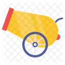 Cannon  Icon